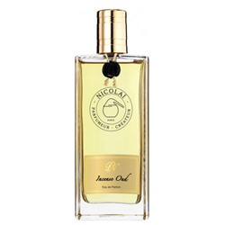 NICOLAI PARFUMEUR CREATEUR INCENSE OUD edp 100ml TESTER