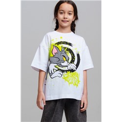 Футболка PLAYTODAY, 1121463