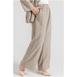Брюки женские  218/01/Бежевый