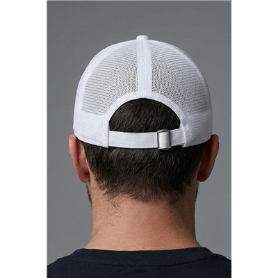 Бейсболка Rered Сетка NYC