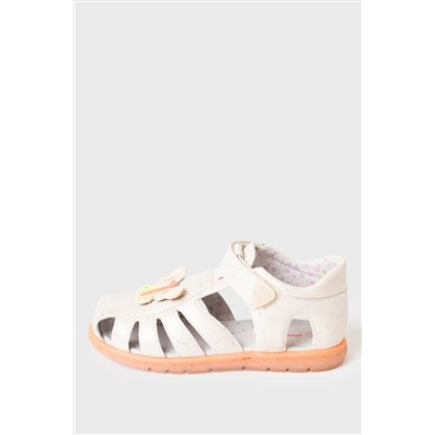 Туфли открытые для девочек PLAYTODAY, 1239819