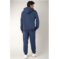 Мужской спортивный костюм из футера трехнитки Happyfox