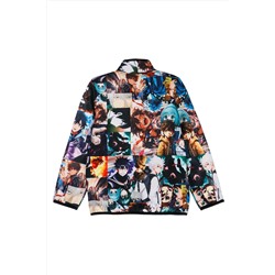 Толстовка PLAYTODAY, 1054950