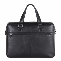 Портфель 2094BSH black Heanbag