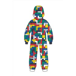 Комбинезон PLAYTODAY, 969921