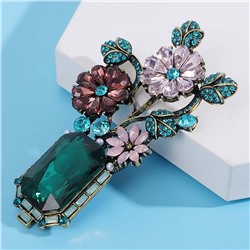 Акц -12% Брошь арт. 32 2073 (id 277650)