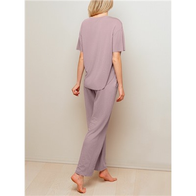 Женская пижама (Ф+Брюки)