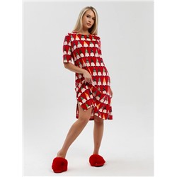 Туника Сноу-1 (В одном цвете)