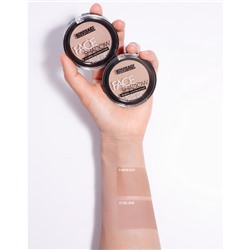 Пудра-Скульптор FACE SHADOW 20 Cool Beige
