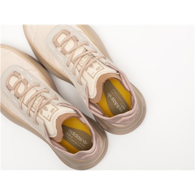 Кроссовки Adidas adiFOM TRXN