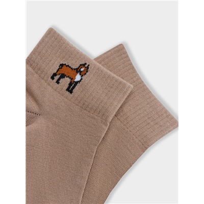 НОСКИ МУЖСКИЕ 131K-3093