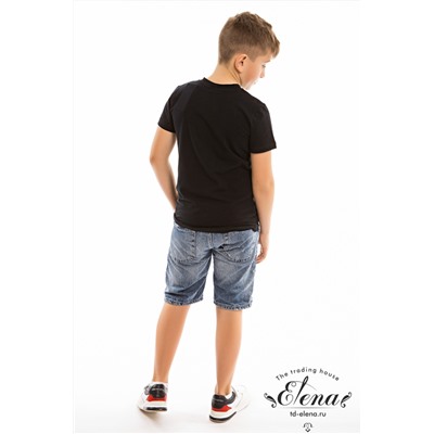 Футболка М223006Па