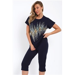 Костюм с бриджами 32089 НАТАЛИ, 1123535