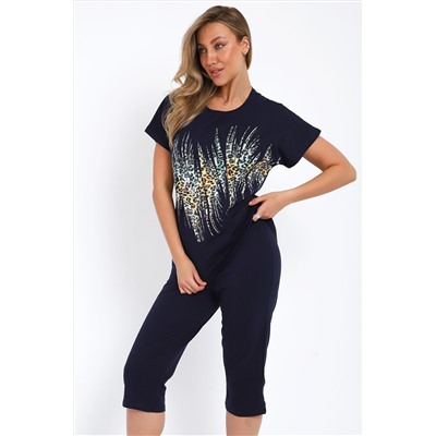 Костюм с бриджами 32089 НАТАЛИ, 1123535