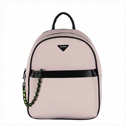 Рюкзак 8878CD beige Alex&Mia