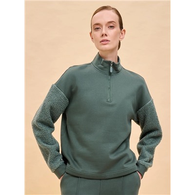 PELICAN Толстовка DFNS6930