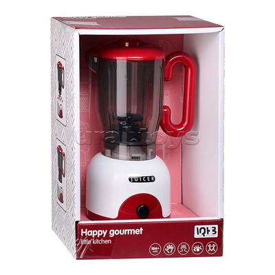 Бытовая техника "Соковыжималка" в коробке