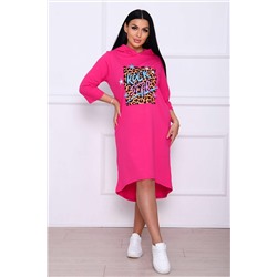 Туника с капюшоном 3320-0001-К-ОН НАТАЛИ, 1086629