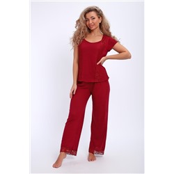 Пижама с брюками 29018 НАТАЛИ, 1224267