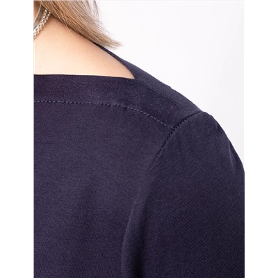 VILATTE Джемпер D49.956