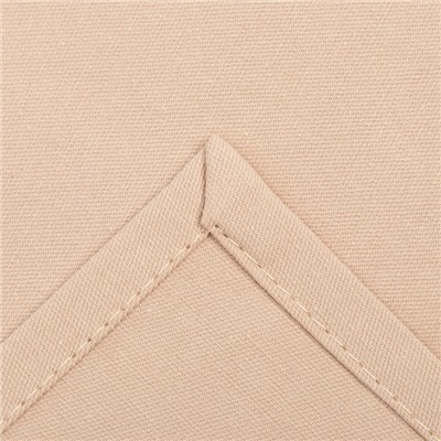 Набор салфеток «Этель» Kitchen, бежевый, 30×40 см - 2 шт., 100% хлопок, саржа 220 г/м²