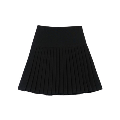 Юбка текстильная для девочек