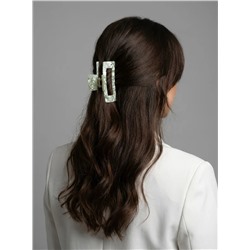 Заколка-крабик