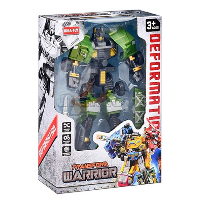 Робот "РобоСпринт" в коробке