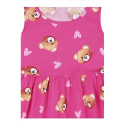 Платье АПРЕЛЬ, 1103374