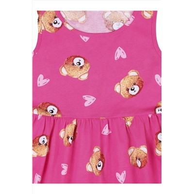 Платье АПРЕЛЬ, 1103374