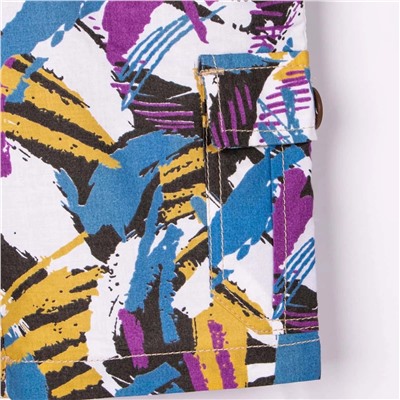 Bonito Шорты BK256SH