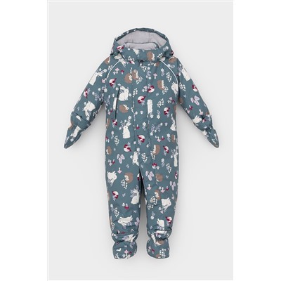 Комбинезон CROCKID, 1226578