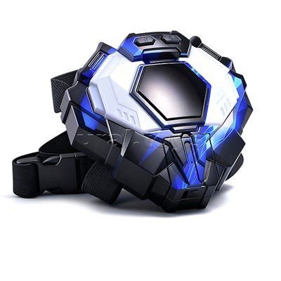 Набор лазертаг "Линия огня" в коробке