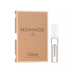 CHLOE NOMADE edt (w) 1.2ml пробник