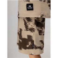 Bodo Костюм 11-391МU