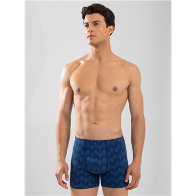 1227-04 Боксеры для мужчин (BAYKAR)