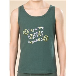 PELICAN Майка BUVD3340