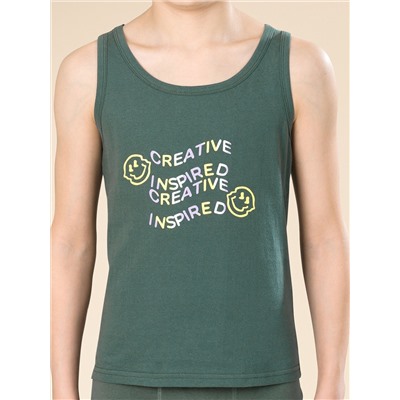 PELICAN Майка BUVD3340