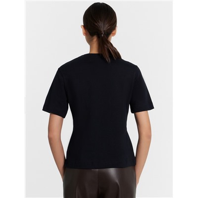 ФУТБОЛКА ЖЕНСКАЯ 112998