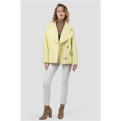 01-12236 Пальто женское демисезонное