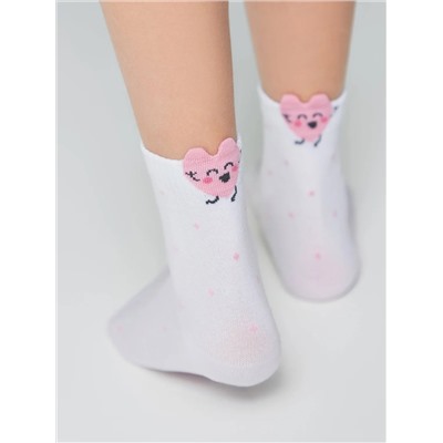 CONTE-KIDS Носки TIP-TOP (с пикотом) 23С-110СП