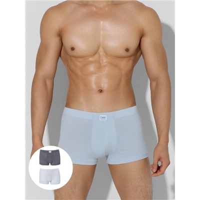 ТРУСЫ МУЖСКИЕ (2ШТ) 411229-2