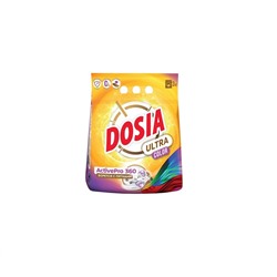 Dosia Стиральный порошок 3кг Ultra Color