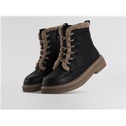 Зимние Ботинки