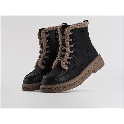 Зимние Ботинки