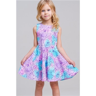 Платье PLAYTODAY, 1088774