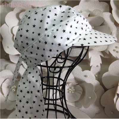 Баунти Бандана женская