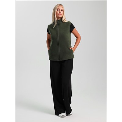 Толстовка (жилетка) Орбита