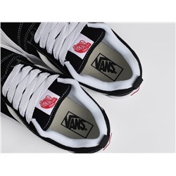 Кеды VANS Knu Skool