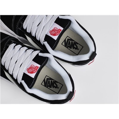 Кеды VANS Knu Skool